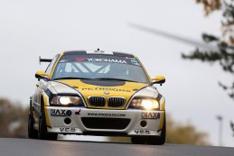Petroons-Sluys-Mouton - BMW M3