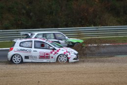2CVRD - Renault Clio III Cup