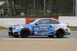 Fred Bouvy/Damien Coens/Marianne Michiels - BMW M235i Cup