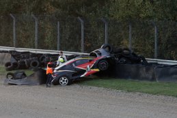 Delahaye Racing - Renault Mégane Trophy