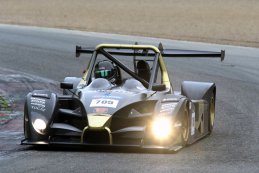 Bas Koeten Racing - Wolf GB08