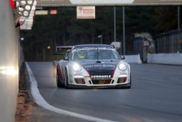 Belgium Racing - Porsche 991