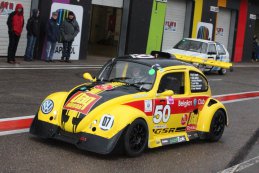 Belgian VW Club