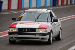 Audi Quattro