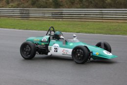 single seater Belgian VW & Audi Clubday 2015