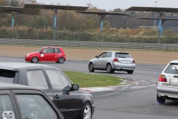 Belgian VW & Audi Clubday 2015