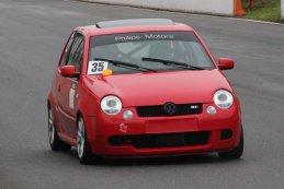 Volkswagen Lupo