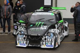 VW Fun Cup