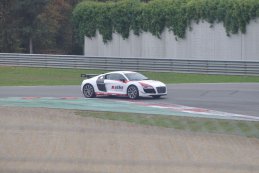 Orbi Tech Audi R8 LMS