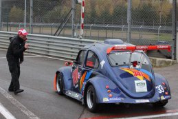 VW Fun Cup