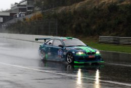 Kuepper Racing - BMW M3