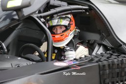 Kyle Marcelli 
