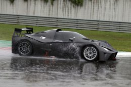 KTM X Bow GT4