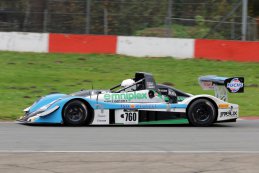 Thomas Piessens/Kenny Van Eyken - Norma M20F