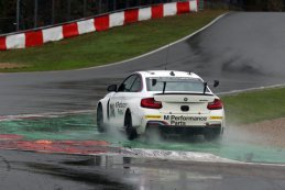 Dirk Adorf - BMW M235i Cup