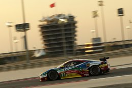 AF Corse Ferrari 458 Italia