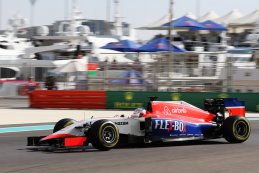 Manor MR03B