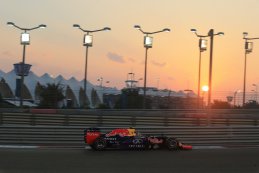 Daniil Kvyat - Red Bull Racing
