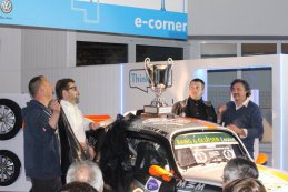 winnaars Challenge 25 Hours VW Fun Cup