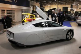 Volkswagen XL1