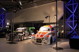 VW Fun Cup
