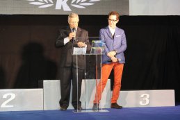 Jean-Pierre Mondron & Marc Van Dalen