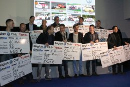 top 10 2015 VW Fun Cup Mono-klasse