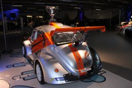 VW Fun Cup
