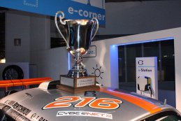 Wisselbeker Challenge 25 Hours VW Fun Cup