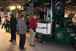 Arne Simons - Jacques Letihon