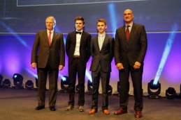RACB Awards 2015
