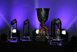 RACB Awards 2015