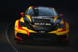 WRT - Seat Leon TCR