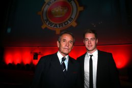 Jacky Ickx - Stoffel Vandoorne