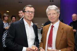 Thierry Tassin - Pierre Dieudonné