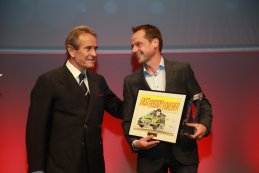Jacky Ickx - Freddy Loix