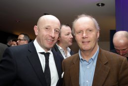 Vincent Vosse - Eric van de Poele
