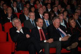 RACB Awards 2015