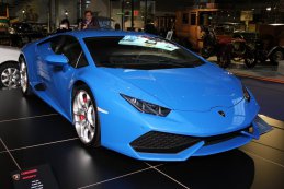 Lamborghini Huracan LP610-4