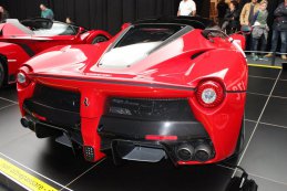 Ferrari LaFerrari
