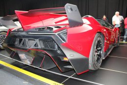 Lamborghini Veneno