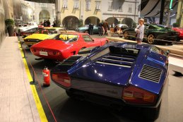 Lamborghini Countach