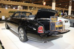 Rolls -Royce 