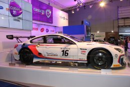 Ginion Group - BMW M6 GT3