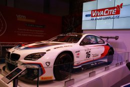 Ginion Group - BMW M6 GT3