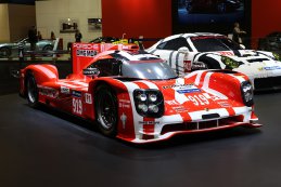 Porsche 919 LMP1