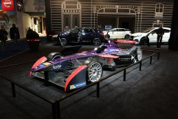 Formule E