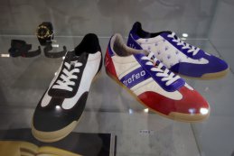 European Motor Show Brussel - Merchandising 