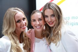 Smart Hostessen
