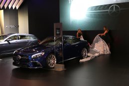 Mercedes-Benz SL